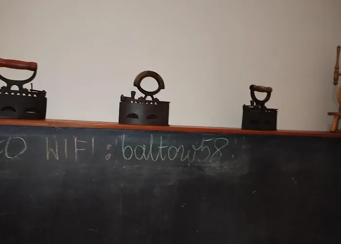 Gospodarstwo Agro Nad Kamienna