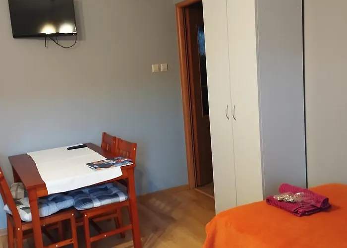 Gospodarstwo Agro Nad Kamienna