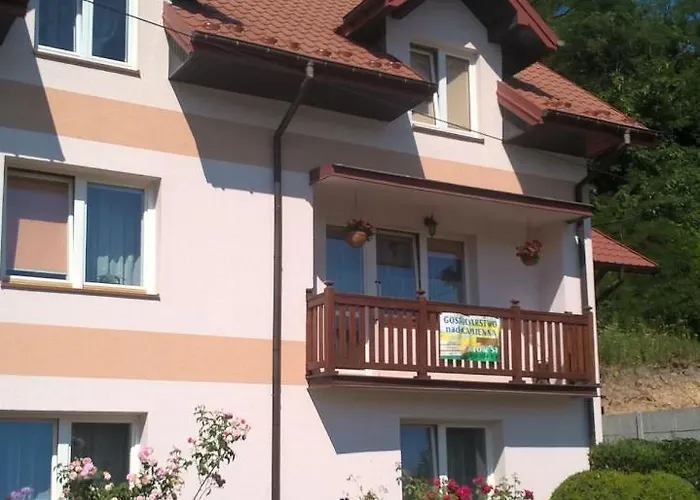 Gospodarstwo Agro Nad Kamienna
