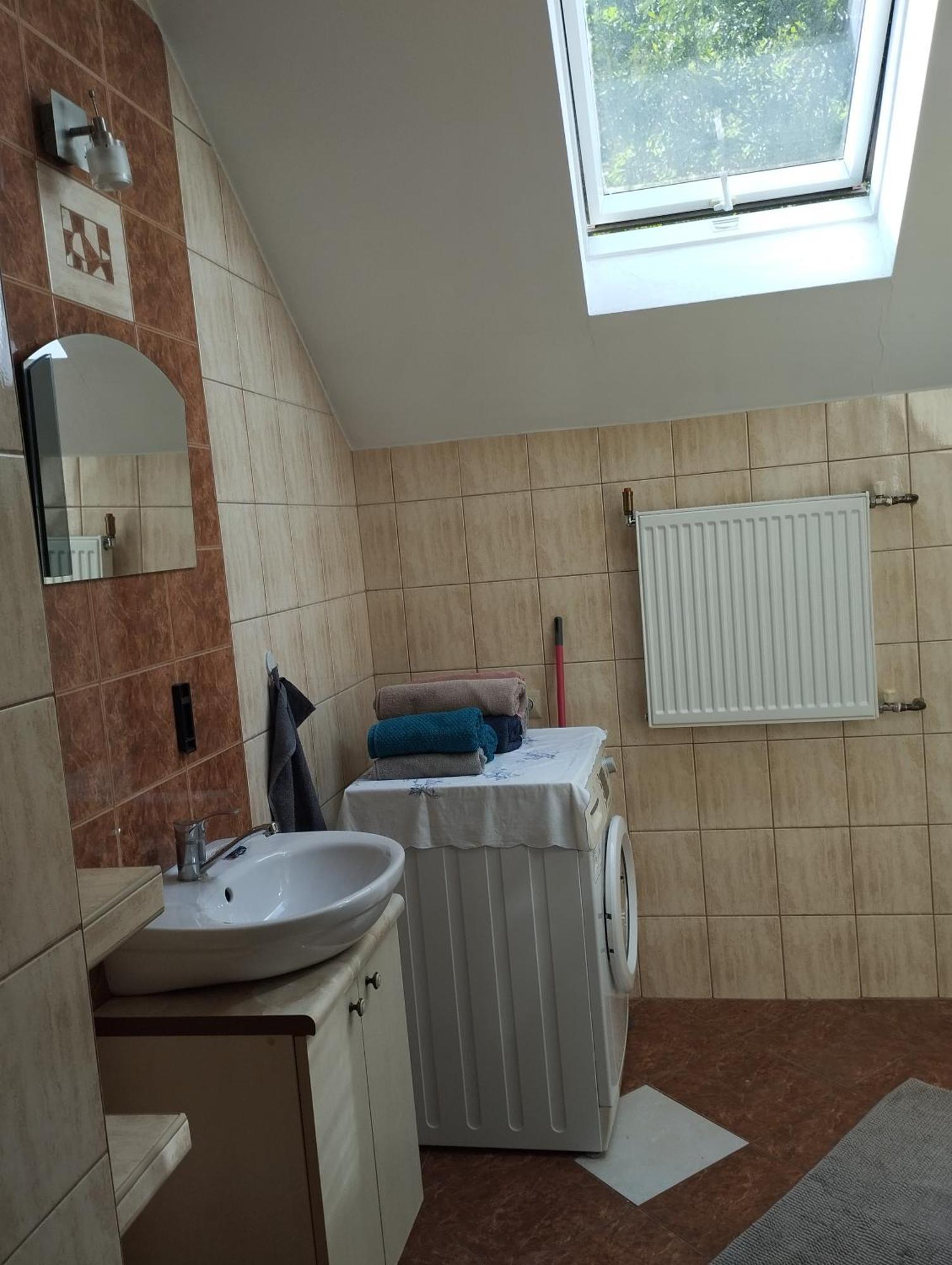 Gospodarstwo Agro Nad Kamienna Homestay
