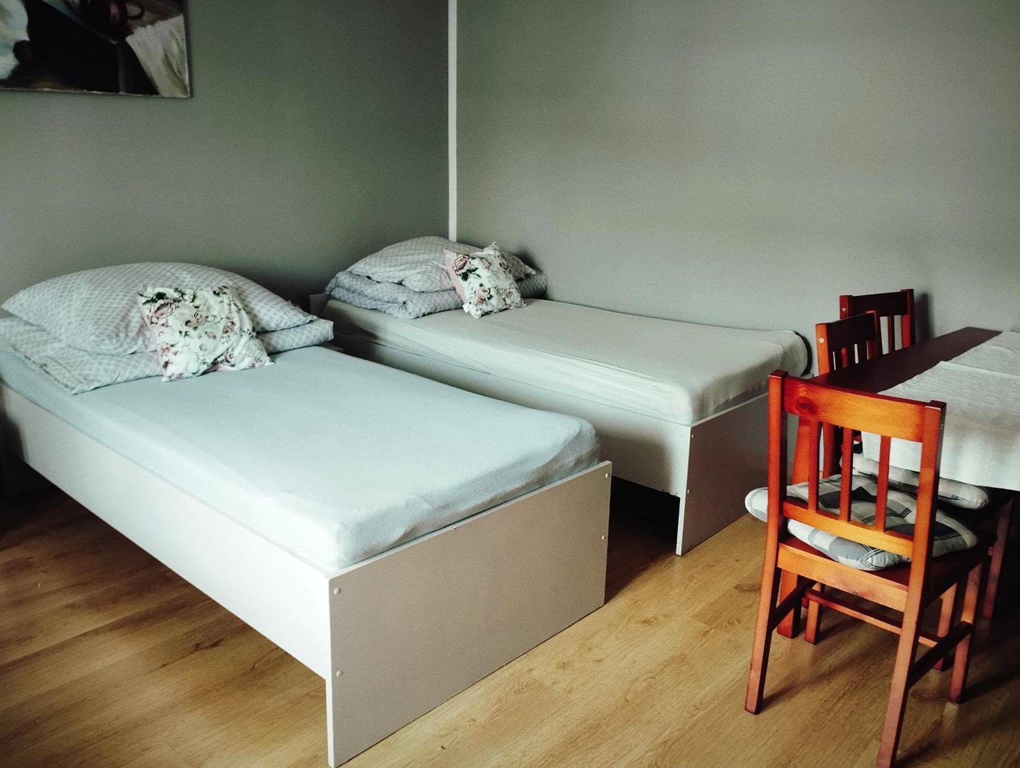 Gospodarstwo Agro Nad Kamienna Homestay