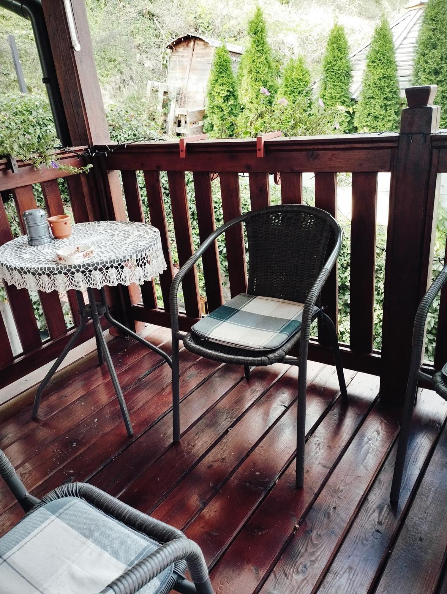 Gospodarstwo Agro Nad Kamienna Homestay