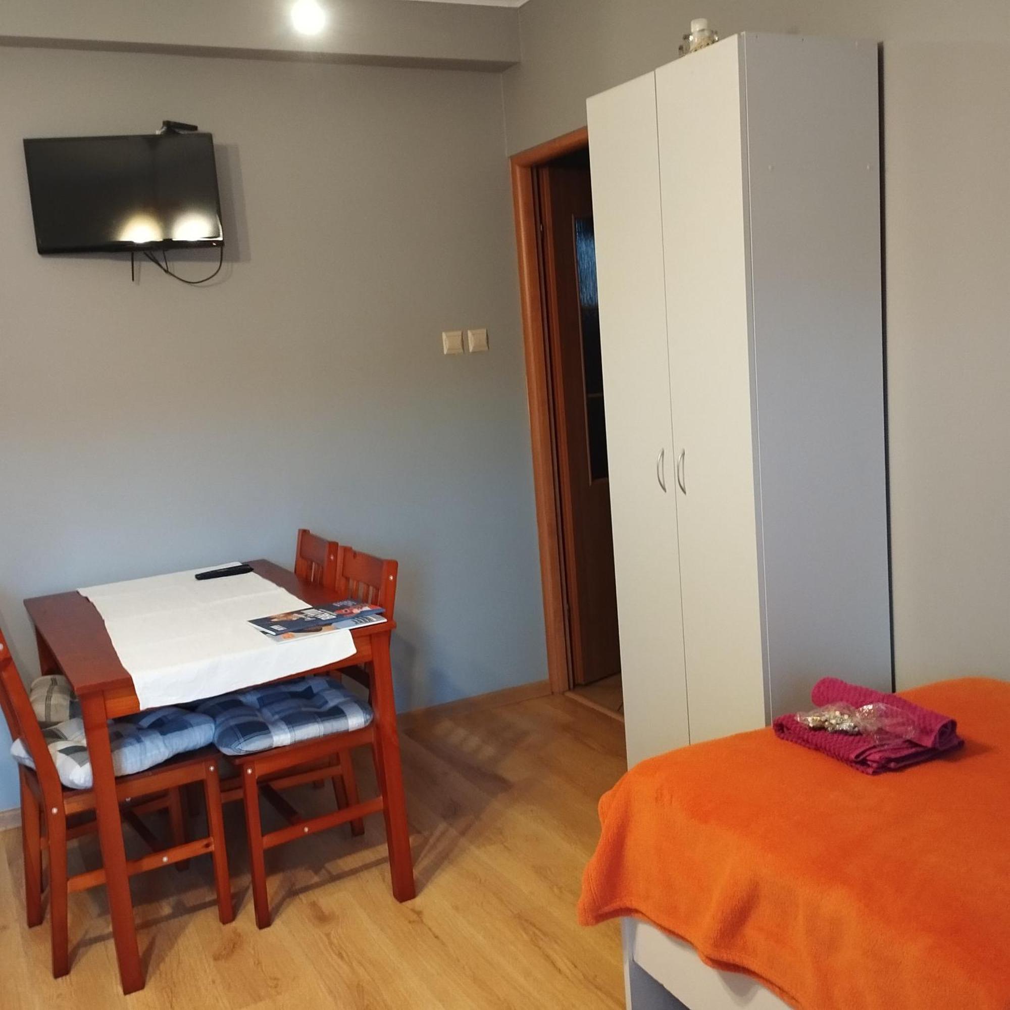 Gospodarstwo Agro Nad Kamienna Baltow